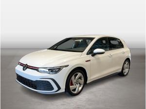 Volkswagen Golf VIII GTI 2.0 TSI DSG AUT Kam. LED LM Navi