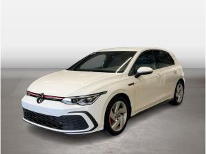 Volkswagen Golf VIII GTI 2.0 TSI LED LM PDC SHZ SoundSys