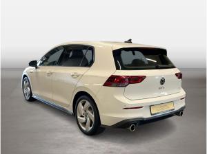 Volkswagen Golf VIII GTI 2.0 TSI DSG AUT Kam. LED LM Navi
