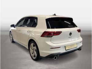 Volkswagen Golf VIII GTI 2.0 TSI LED LM PDC SHZ SoundSys