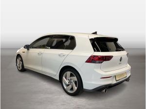 Volkswagen Golf VIII GTI 2.0 TSI DSG AUT LED LM PDC SHZ