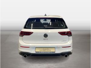 Volkswagen Golf VIII GTI 2.0 TSI DSG AUT Kam. LED LM Navi