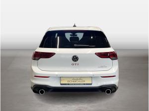 Volkswagen Golf VIII GTI 2.0 TSI LED LM PDC SHZ SoundSys