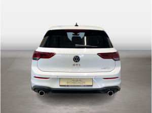 Volkswagen Golf VIII GTI 2.0 TSI DSG AUT LED LM PDC SHZ