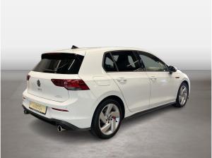 Volkswagen Golf VIII GTI 2.0 TSI LED LM PDC SHZ SoundSys