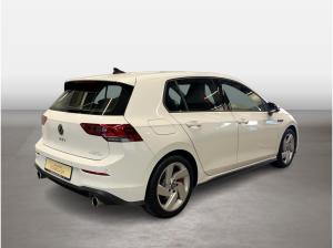 Volkswagen Golf VIII GTI 2.0 TSI DSG AUT Kam. LED LM Navi
