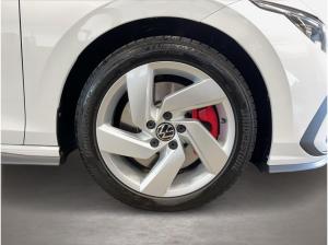 Volkswagen Golf VIII GTI 2.0 TSI LED LM PDC SHZ SoundSys