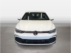 Volkswagen Golf VIII GTI 2.0 TSI LED LM PDC SHZ SoundSys