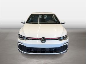 Volkswagen Golf VIII GTI 2.0 TSI DSG AUT Kam. LED LM Navi