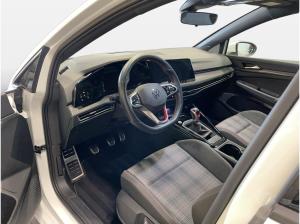 Volkswagen Golf VIII GTI 2.0 TSI LED LM PDC SHZ SoundSys