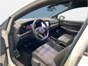 Volkswagen Golf VIII GTI 2.0 TSI DSG AUT Kam. LED LM Navi
