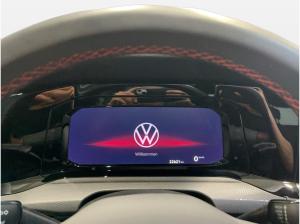 Volkswagen Golf VIII GTI 2.0 TSI LED LM PDC SHZ SoundSys