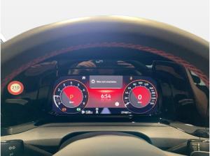 Volkswagen Golf VIII GTI 2.0 TSI DSG AUT Kam. LED LM Navi