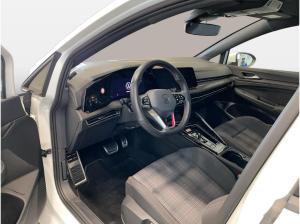 Volkswagen Golf VIII GTI 2.0 TSI DSG AUT LED LM PDC SHZ