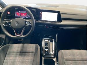 Volkswagen Golf VIII GTI 2.0 TSI DSG AUT Kam. LED LM Navi