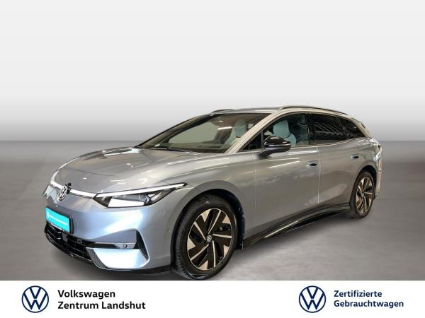 Abbildung Leasingangebot VW ID.7