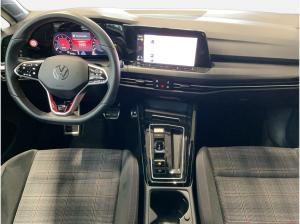 Volkswagen Golf VIII GTI 2.0 TSI DSG AUT LED LM PDC SHZ