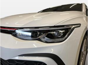 Volkswagen Golf VIII GTI 2.0 TSI LED LM PDC SHZ SoundSys