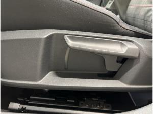Volkswagen Golf VIII GTI 2.0 TSI LED LM PDC SHZ SoundSys