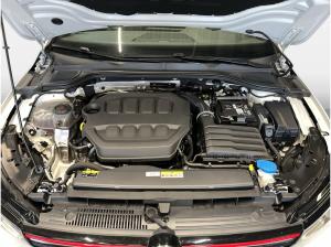 Volkswagen Golf VIII GTI 2.0 TSI LED LM PDC SHZ SoundSys