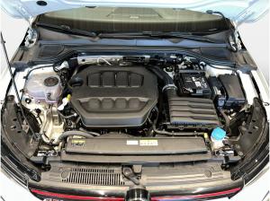 Volkswagen Golf VIII GTI 2.0 TSI DSG AUT Kam. LED LM Navi