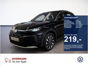 Volkswagen T-Roc Life 1.5eTSI DSG AHK,NAVI,LED-PLUS,KAMERA