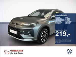 Volkswagen T-Roc Life 1.5eTSI DSG AHK,NAVI,LED-PLUS,KAMERA