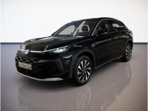 Volkswagen T-Roc Life 1.5eTSI DSG AHK,NAVI,LED-PLUS,KAMERA