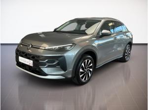 Volkswagen T-Roc Life 1.5eTSI DSG AHK,NAVI,LED-PLUS,KAMERA