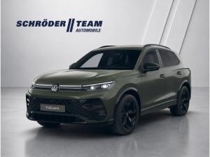 Volkswagen Tiguan R-Line 💥 Sofort Verfügbar 💥 Viele Farben*AHK*Black Style*NAVI*UVM