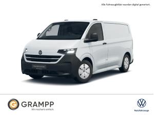 Volkswagen Transporter Kasten 2.0 TDI 4MOTION AUTOMATIK KR