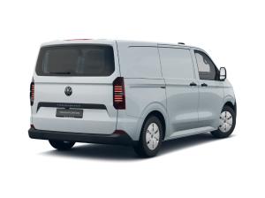 Volkswagen Transporter Kasten 2.0 TDI 4MOTION AUTOMATIK KR