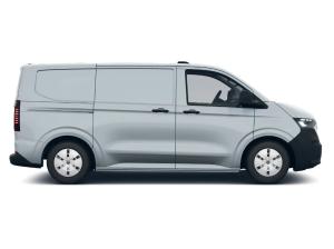 Volkswagen Transporter Kasten 2.0 TDI 4MOTION AUTOMATIK KR