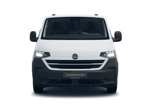 Volkswagen Transporter Kasten 2.0 TDI 4MOTION AUTOMATIK KR