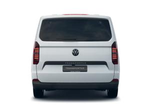 Volkswagen Transporter Kasten 2.0 TDI 4MOTION AUTOMATIK KR