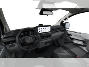 Volkswagen Transporter Kasten 2.0 TDI 4MOTION AUTOMATIK KR