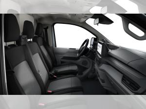 Volkswagen Transporter Kasten 2.0 TDI 4MOTION AUTOMATIK KR