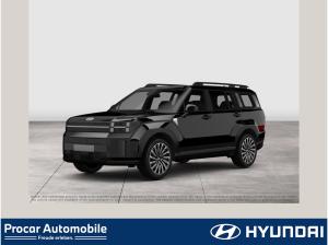 Hyundai SANTA FE Santa Fe BLACKLINE HYBRID 5-Sitzer 6-AT 4WD BOSE HuD 360°KAM.