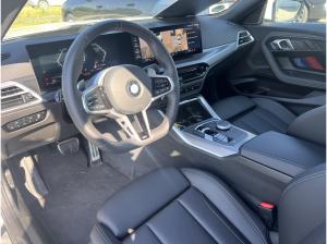 BMW 220 220i Coupe M Sport Leasing ab 471.- ohne AZ.
