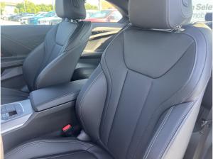 BMW 220 220i Coupe M Sport Leasing ab 471.- ohne AZ.