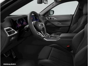BMW i4 eDrive40 M Pro HuD DA Prof Lenkradheizung H/K