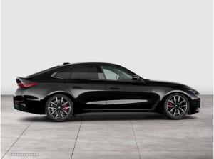 BMW i4 eDrive40 M Pro HuD DA Prof Lenkradheizung H/K