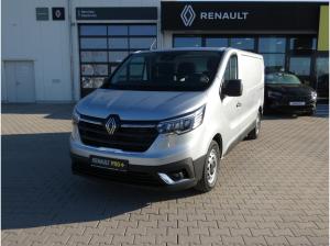 Renault Trafic 🫵👨‍🔧Handwerker-JUNI-Aktion🌞👀"Sortimo" Komfort L2H1 3,1t dCi130