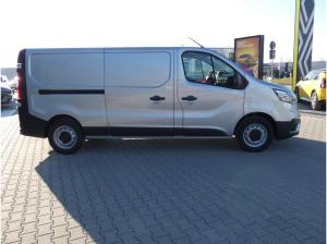 Renault Trafic 🫵👨‍🔧Handwerker-JUNI-Aktion🌞👀"Sortimo" Komfort L2H1 3,1t dCi130