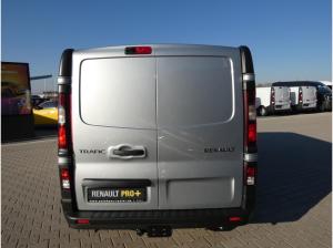 Renault Trafic 🫵👨‍🔧Handwerker-JUNI-Aktion🌞👀"Sortimo" Komfort L2H1 3,1t dCi130