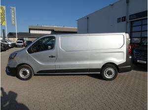 Renault Trafic 🫵👨‍🔧Handwerker-JUNI-Aktion🌞👀"Sortimo" Komfort L2H1 3,1t dCi130