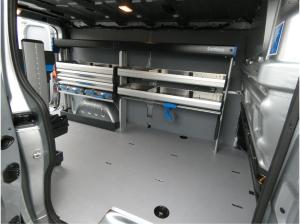 Renault Trafic 🫵👨‍🔧Handwerker-JUNI-Aktion🌞👀"Sortimo" Komfort L2H1 3,1t dCi130