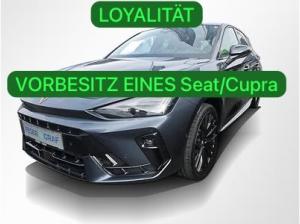 Cupra Leon Cupra Leon VZ Black Edition 2.0 RFK, MATRIX, NAVI