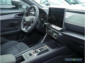 Cupra Leon Cupra Leon VZ Black Edition 2.0 RFK, MATRIX, NAVI