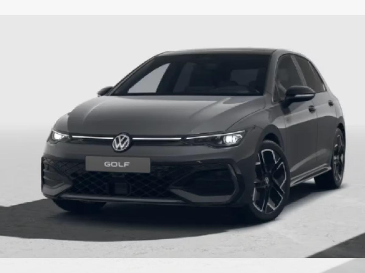 Volkswagen Golf R-Line 2.0 TSI 204PS DSG *BLACK STYLE*MATRIX*AHK*STANDHZG*PANO*55.275€*